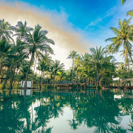 Coral Cove Beachfront Villa - Koh Chang Luaran gambar