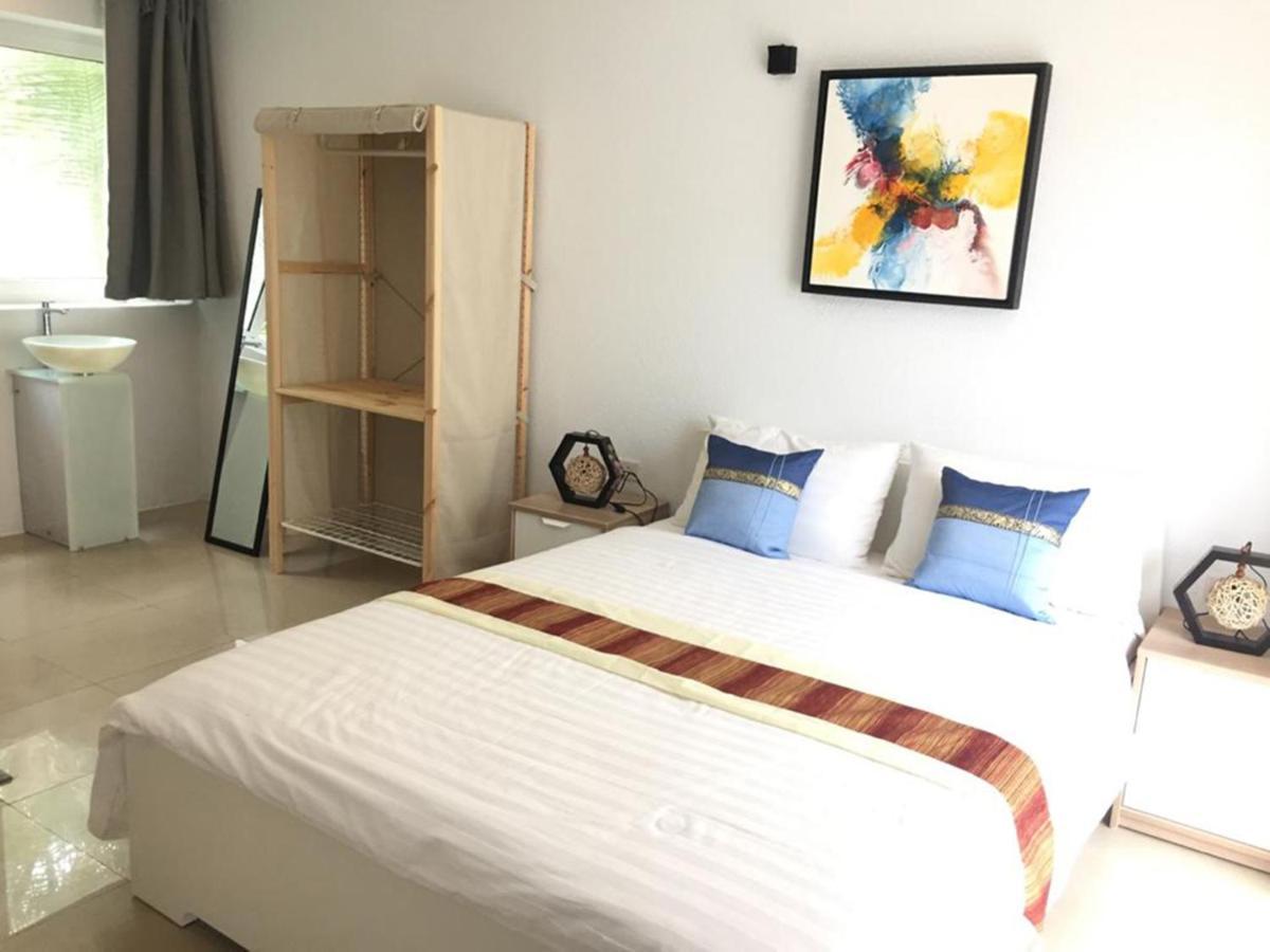 Coral Cove Beachfront Villa - Koh Chang Luaran gambar