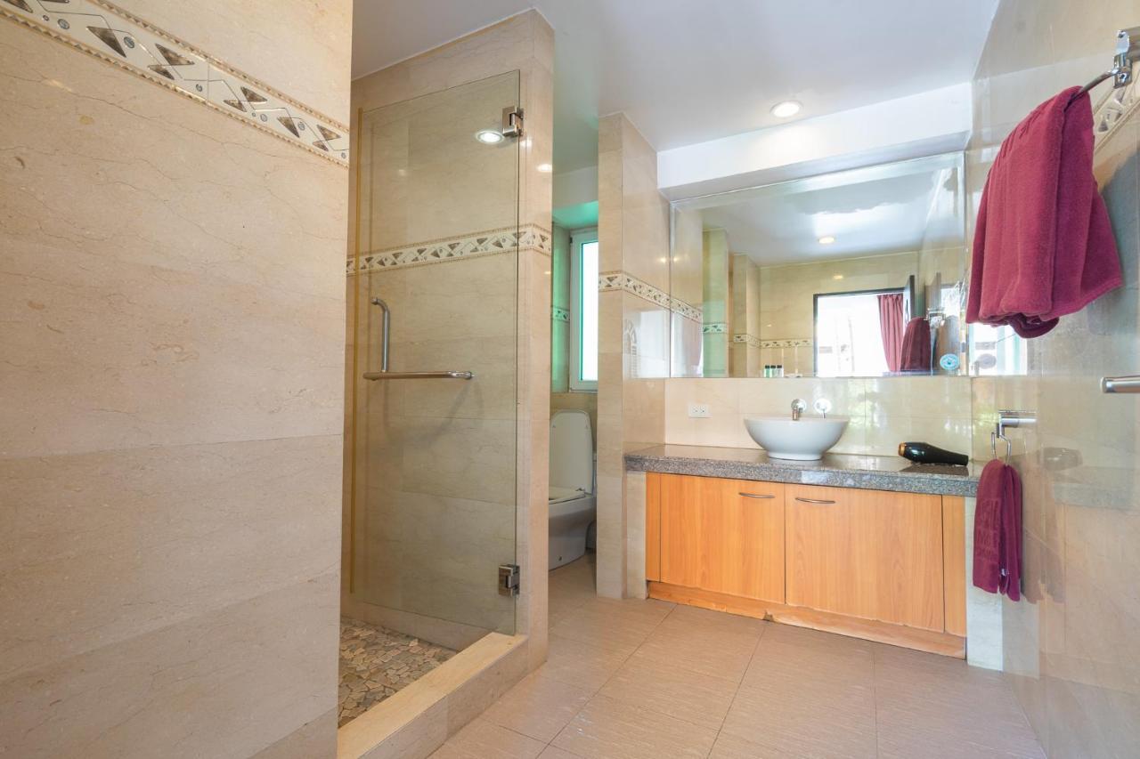 Coral Cove Beachfront Villa - Koh Chang Luaran gambar