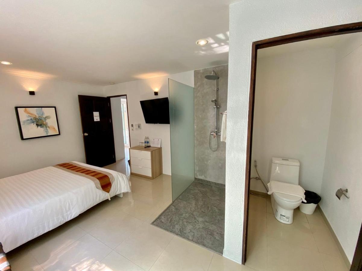 Coral Cove Beachfront Villa - Koh Chang Luaran gambar