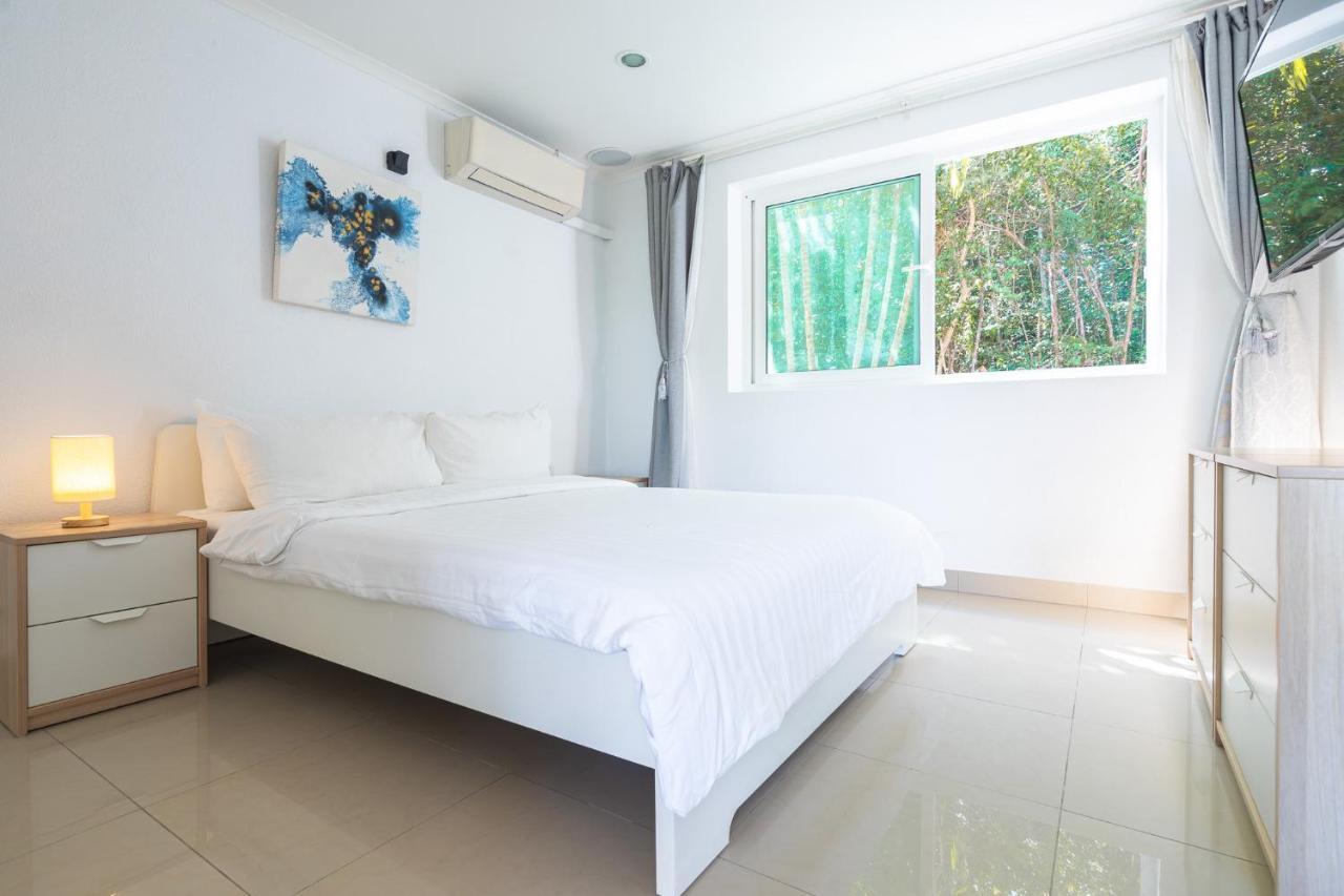 Coral Cove Beachfront Villa - Koh Chang Luaran gambar